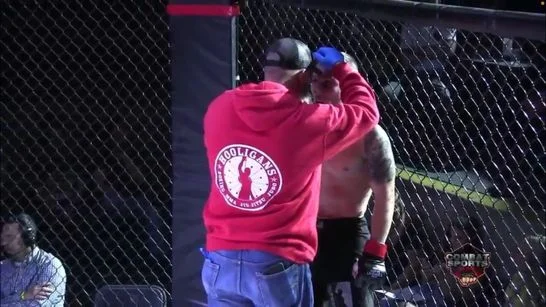 Hooligans Boxing & MMA facility image