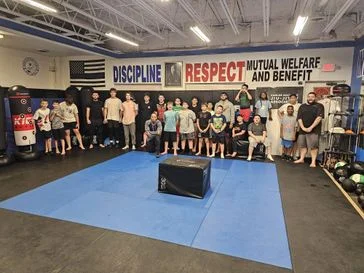 Hooligans Boxing & MMA facility image