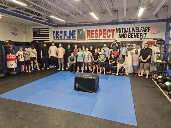 Hooligans Boxing & MMA facility image