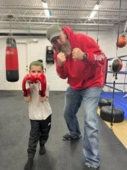 Hooligans Boxing & MMA facility image