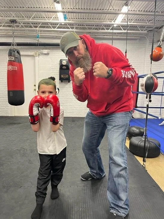 Hooligans Boxing & MMA facility image