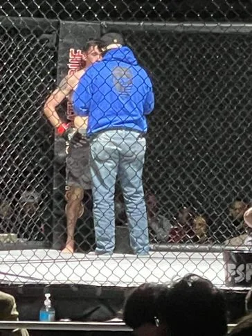 Hooligans Boxing & MMA facility image