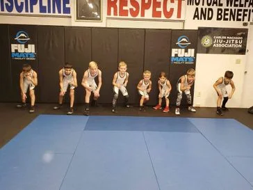 Hooligans Boxing & MMA facility image