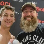 Hooligans Boxing & MMA facility image
