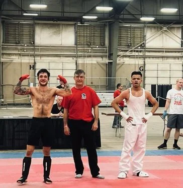 Hooligans Boxing & MMA facility image