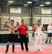 Hooligans Boxing & MMA facility image