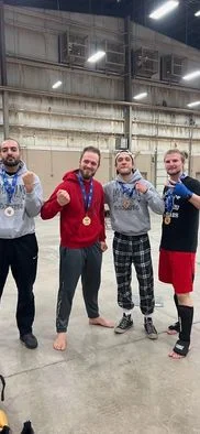 Hooligans Boxing & MMA facility image