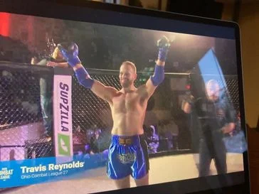 Hooligans Boxing & MMA facility image
