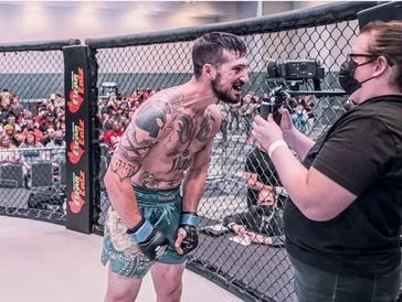 Hooligans Boxing & MMA facility image