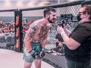 Hooligans Boxing & MMA facility image