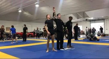 Hooligans Boxing & MMA facility image