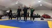 Hooligans Boxing & MMA facility image