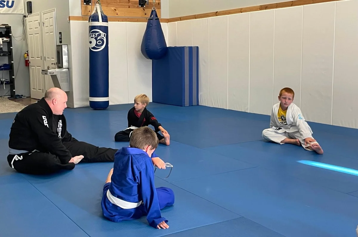 Jits 56 facility image