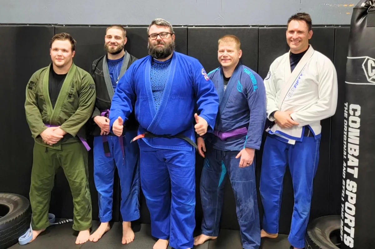 Jits 56 facility image