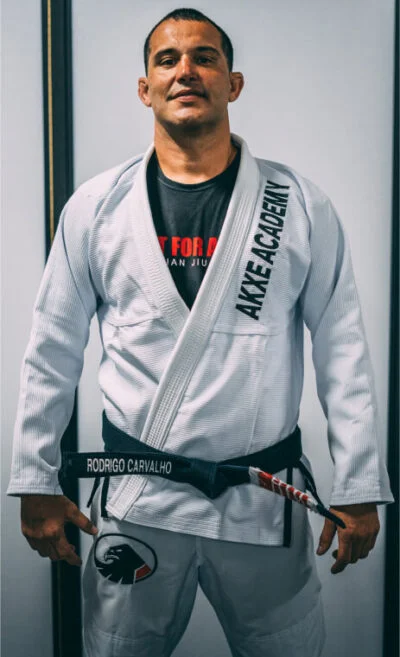 Findlay Jiu-Jitsu Academy facility image