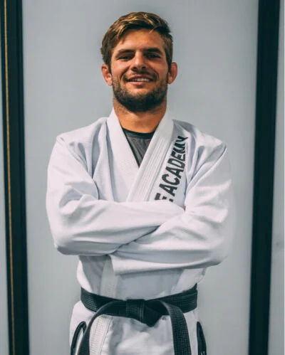 Findlay Jiu-Jitsu Academy facility image