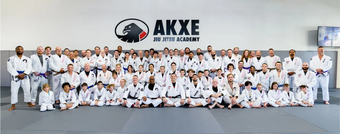 Findlay Jiu-Jitsu Academy facility image
