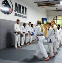 Findlay Jiu-Jitsu Academy facility image