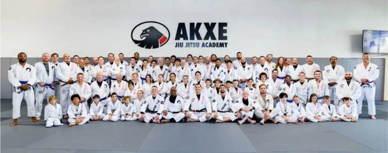 Findlay Jiu-Jitsu Academy facility image