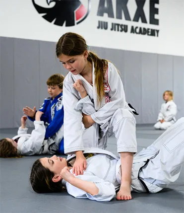 Findlay Jiu-Jitsu Academy facility image