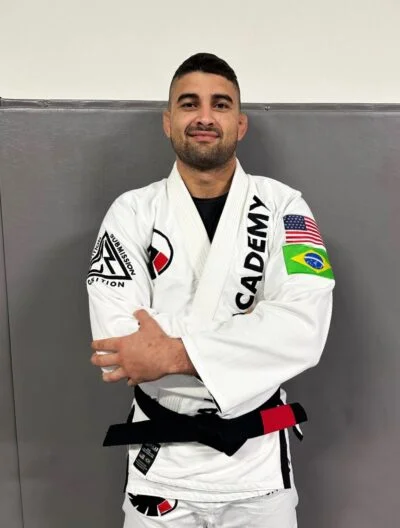 Findlay Jiu-Jitsu Academy facility image