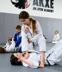Findlay Jiu-Jitsu Academy facility image