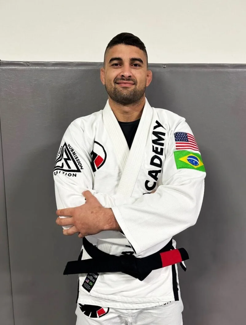 Findlay Jiu-Jitsu Academy facility image