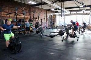 Katana Fitness Center facility image