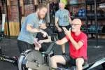 Katana Fitness Center facility image