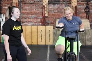 Katana Fitness Center facility image