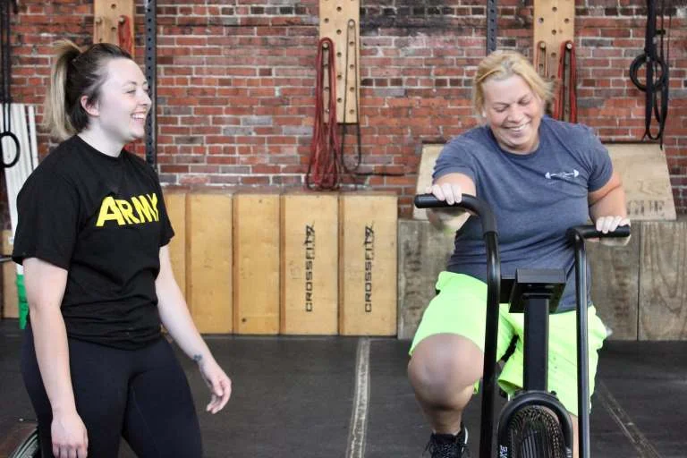 Katana Fitness Center facility image
