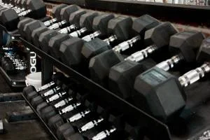 Katana Fitness Center facility image