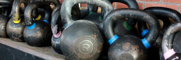 Katana Fitness Center facility image