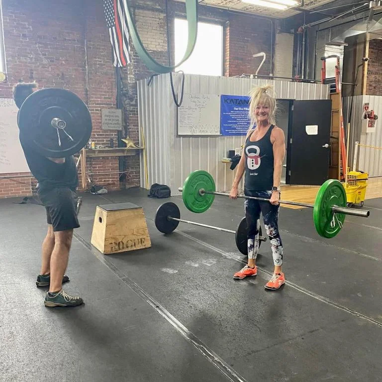 Katana Fitness Center facility image