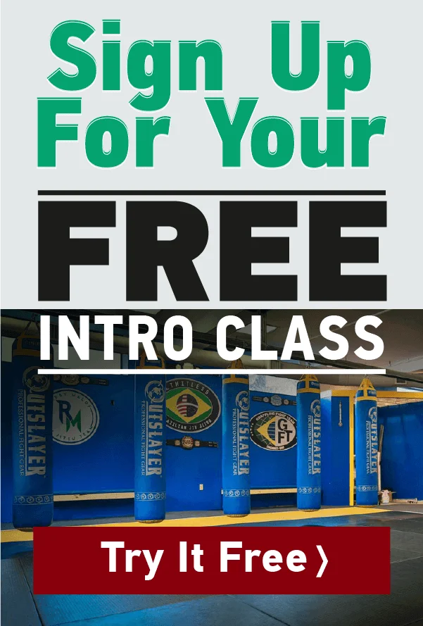 Limitless Brazilian Jiu-Jitsu & Fitness facility image