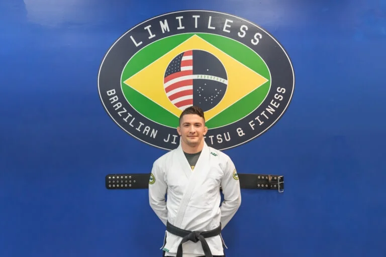Limitless Brazilian Jiu-Jitsu & Fitness facility image
