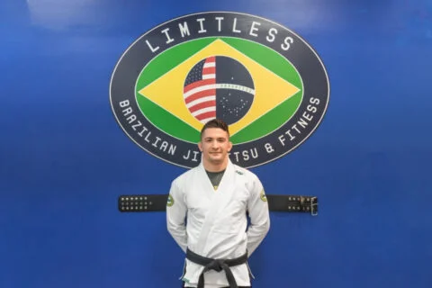 Limitless Brazilian Jiu-Jitsu & Fitness facility image