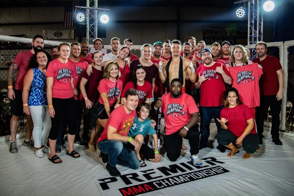 Limitless Brazilian Jiu-Jitsu & Fitness facility image