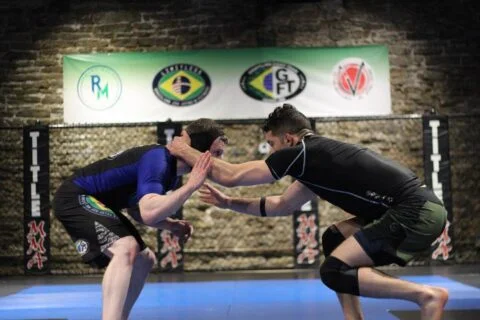 Limitless Brazilian Jiu-Jitsu & Fitness facility image