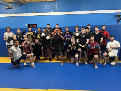 Limitless Brazilian Jiu-Jitsu & Fitness facility image