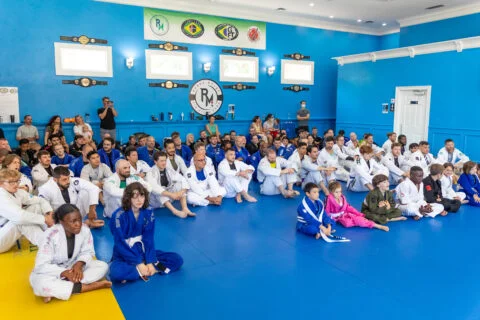 Limitless Brazilian Jiu-Jitsu & Fitness facility image