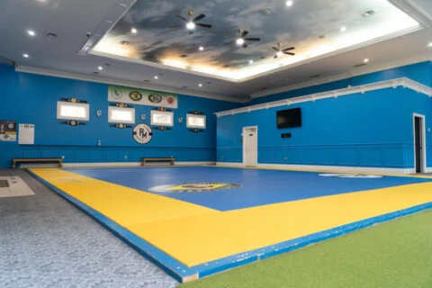 Limitless Brazilian Jiu-Jitsu & Fitness facility image