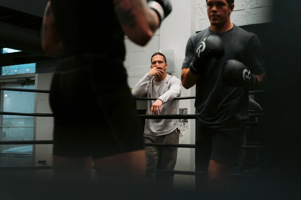 Mad Max’s Fight Team facility image