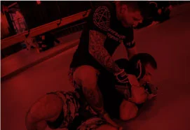 Maness Jiu Jitsu & Self Defense Cincinnati facility image