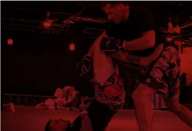Maness Jiu Jitsu & Self Defense Cincinnati facility image