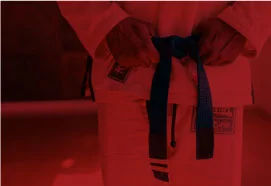 Maness Jiu Jitsu & Self Defense Cincinnati facility image