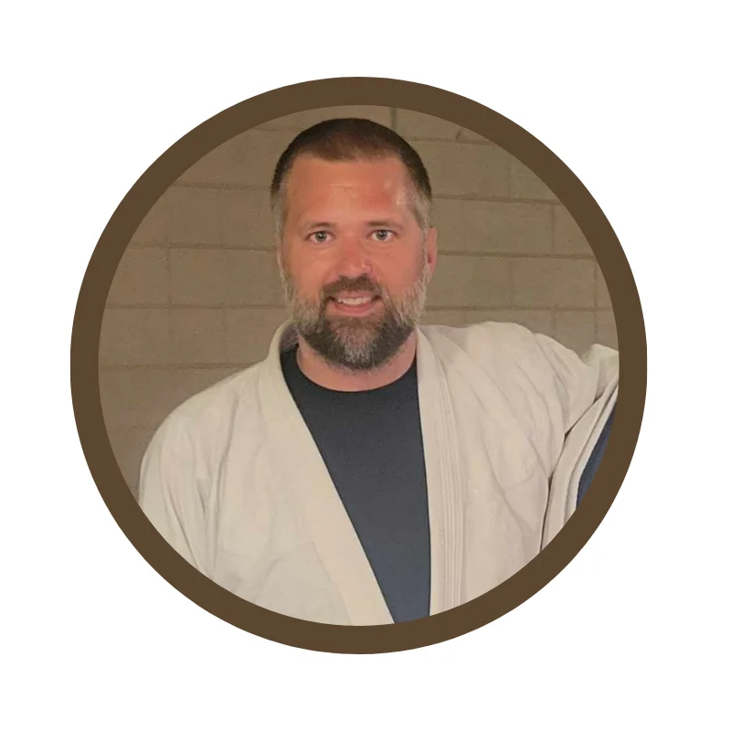 Maness Jiu Jitsu & Self Defense Cincinnati facility image