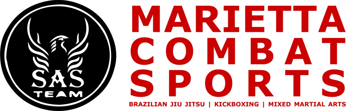 Marietta Combat Sports facility image