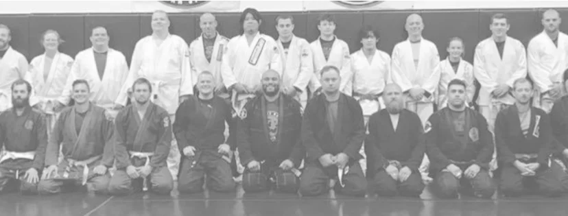 Marietta Combat Sports facility image