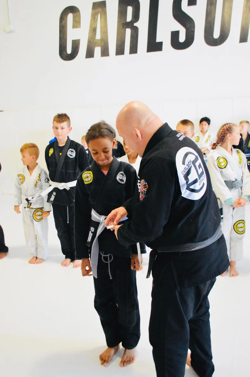 Mat Lab Brazilian Jiu Jitsu facility image